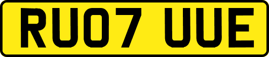 RU07UUE