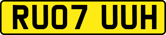 RU07UUH