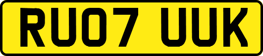RU07UUK