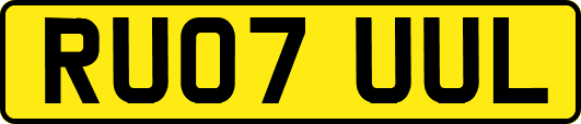 RU07UUL
