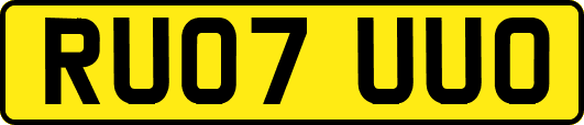RU07UUO