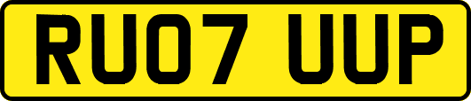 RU07UUP