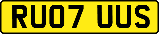 RU07UUS