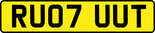RU07UUT