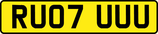 RU07UUU