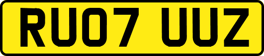 RU07UUZ