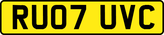 RU07UVC
