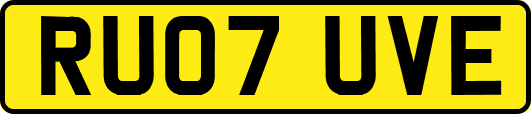 RU07UVE
