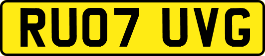 RU07UVG