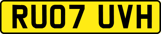RU07UVH