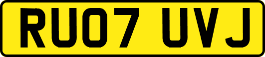 RU07UVJ