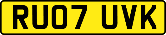 RU07UVK