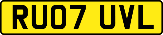 RU07UVL