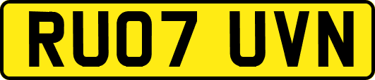 RU07UVN