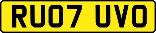 RU07UVO