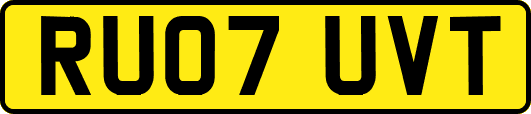 RU07UVT
