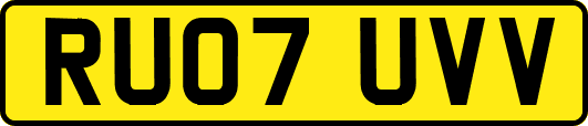 RU07UVV