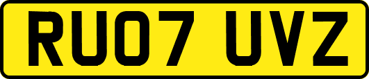 RU07UVZ