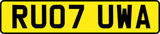 RU07UWA