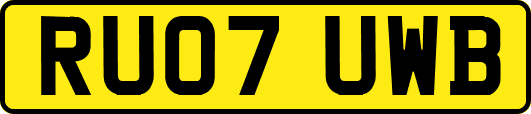RU07UWB
