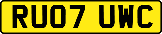 RU07UWC