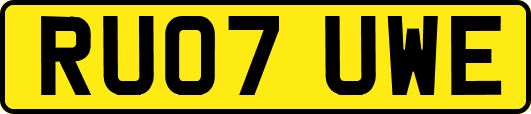 RU07UWE