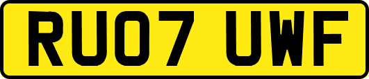RU07UWF