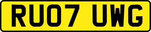 RU07UWG