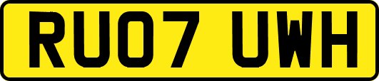 RU07UWH