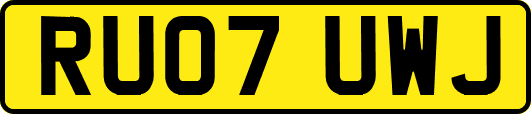 RU07UWJ