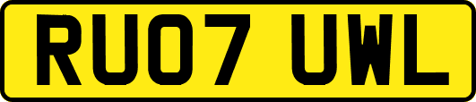 RU07UWL