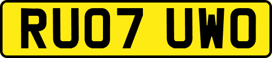 RU07UWO
