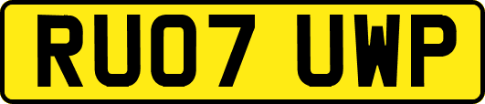 RU07UWP