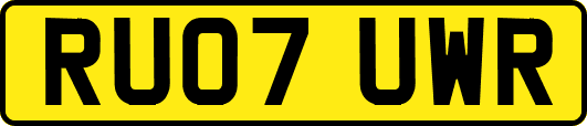 RU07UWR