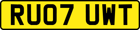 RU07UWT