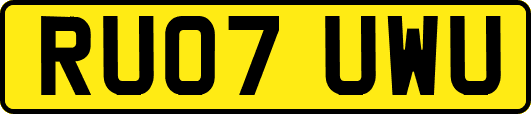 RU07UWU