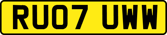 RU07UWW