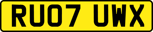 RU07UWX