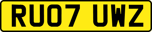 RU07UWZ