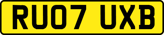 RU07UXB