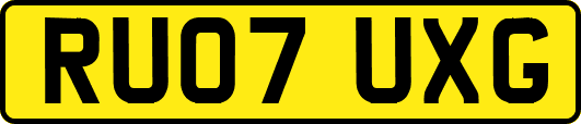 RU07UXG