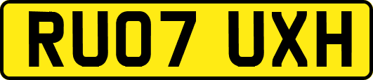 RU07UXH