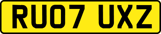 RU07UXZ