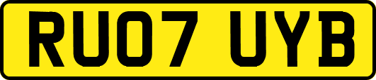 RU07UYB