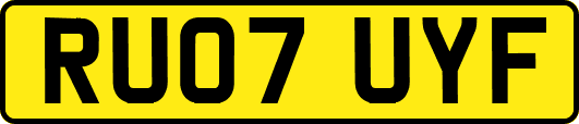 RU07UYF