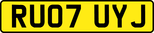 RU07UYJ