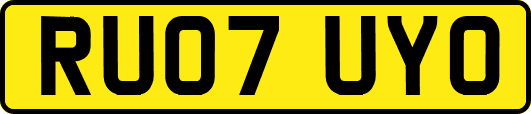 RU07UYO