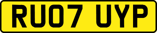 RU07UYP
