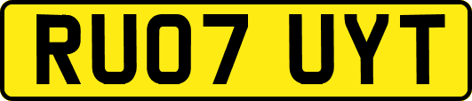 RU07UYT
