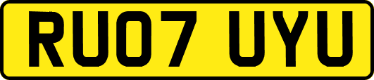 RU07UYU